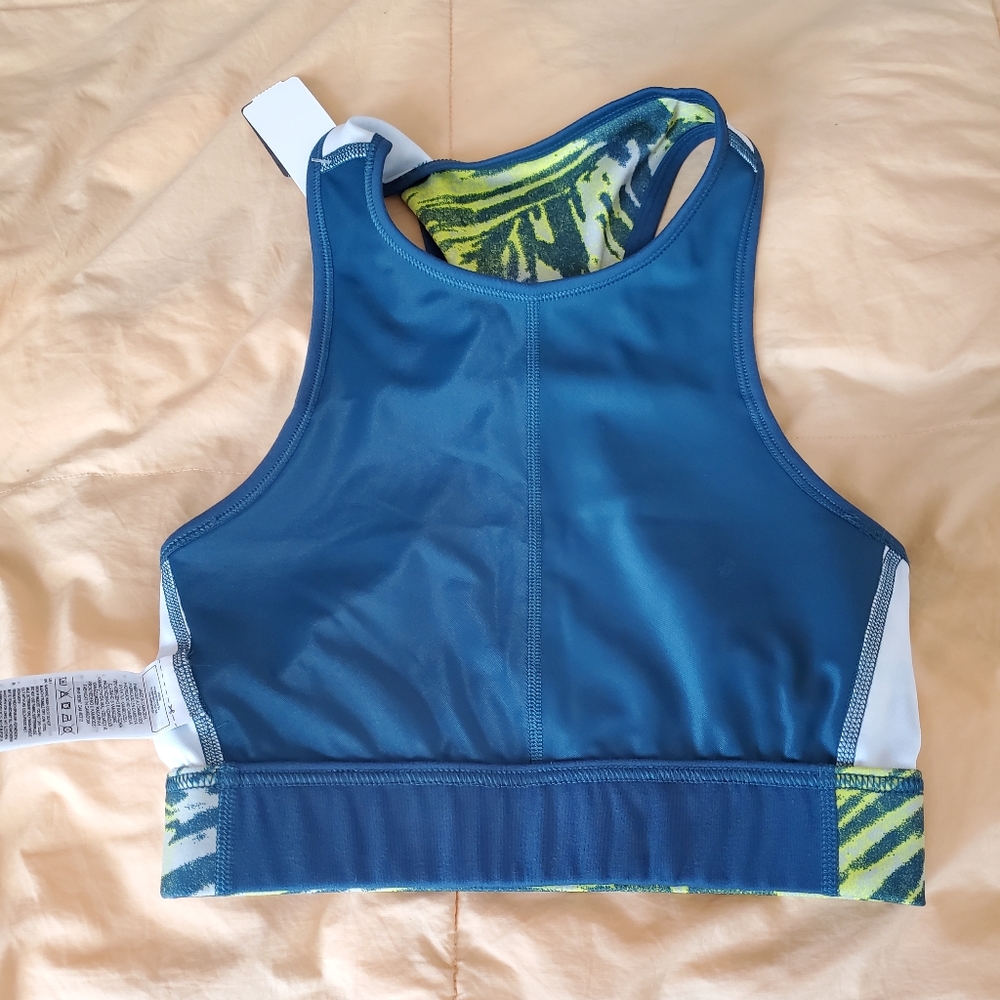 Adidas XS Aeroready Sports Bra - Picture 5 of 5
